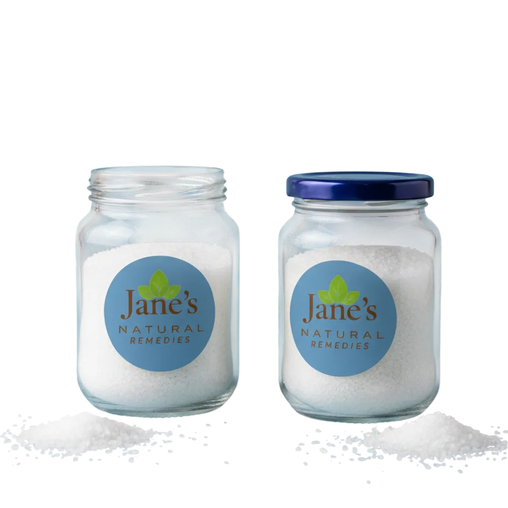 Mineral & Bath Salts