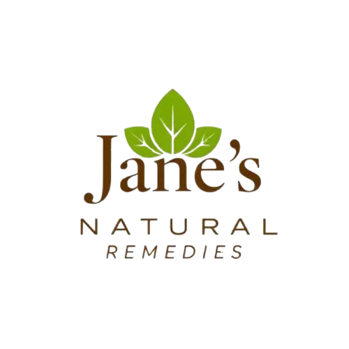 Jane's Natural Remedies